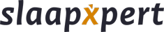 SlaapXpert Logo