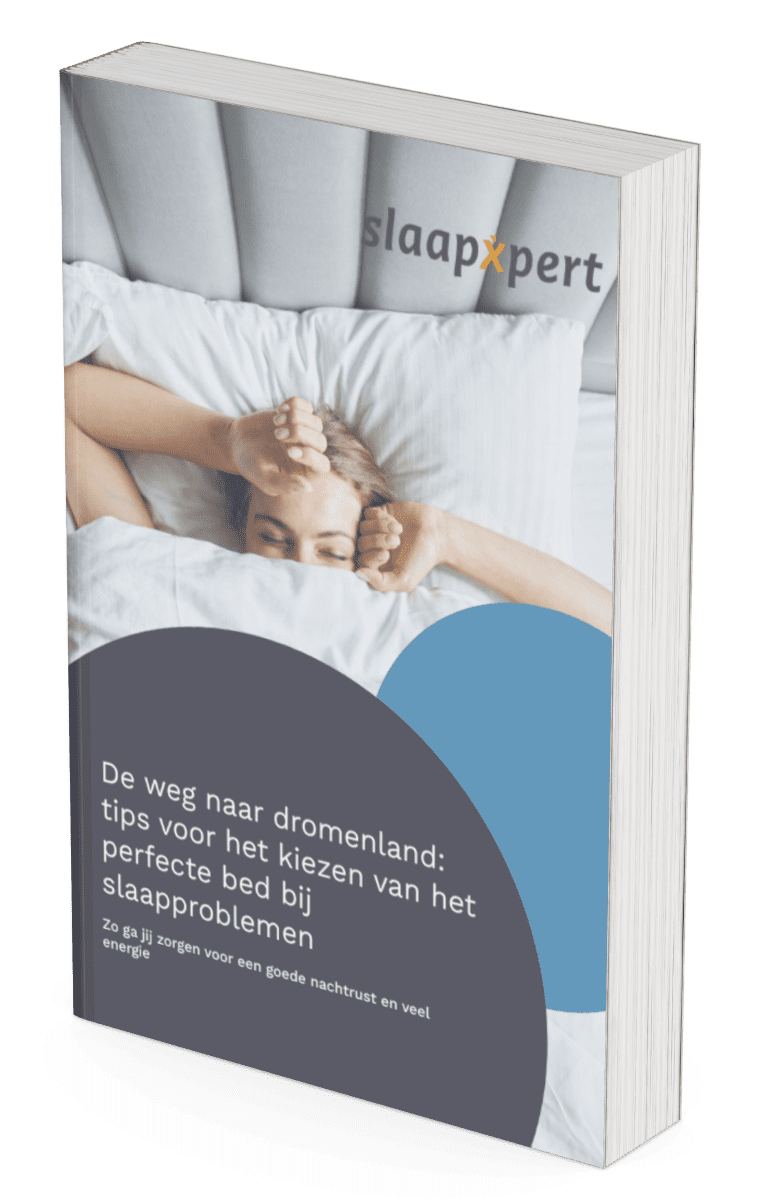 Ebook SlaapXpert