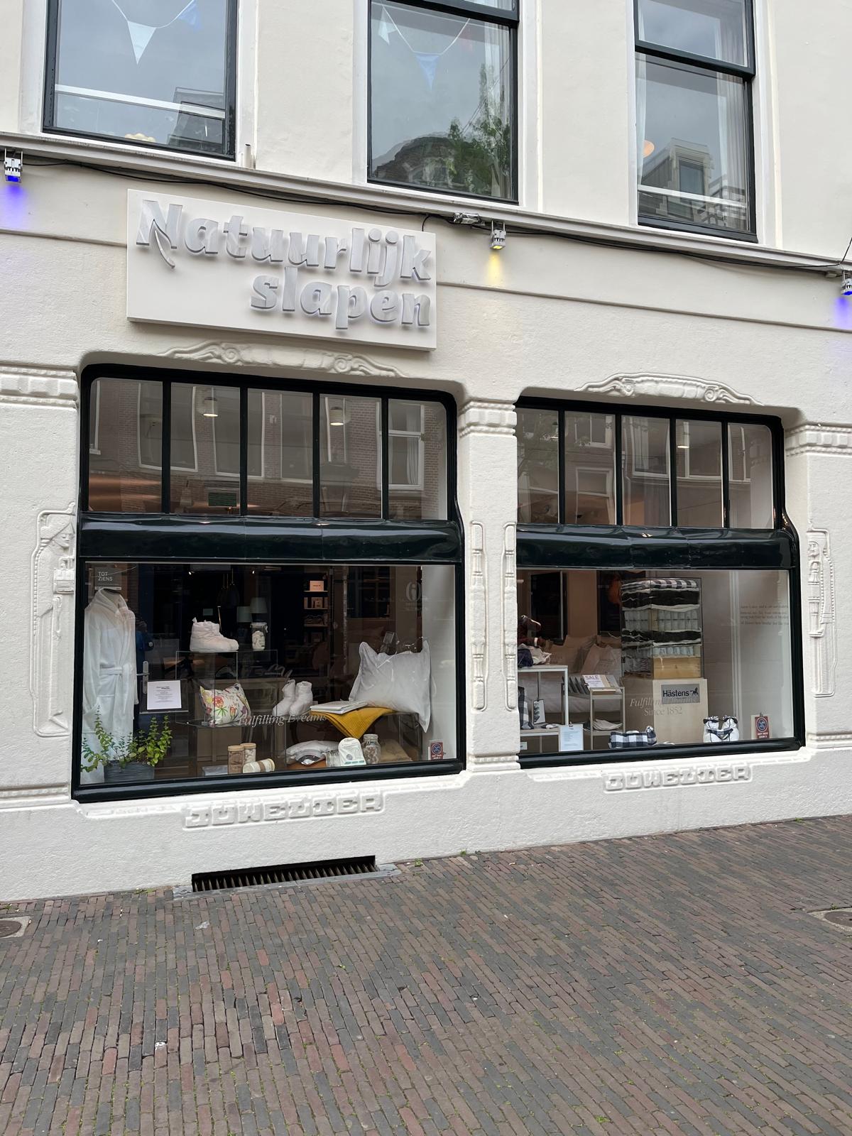 Utrecht